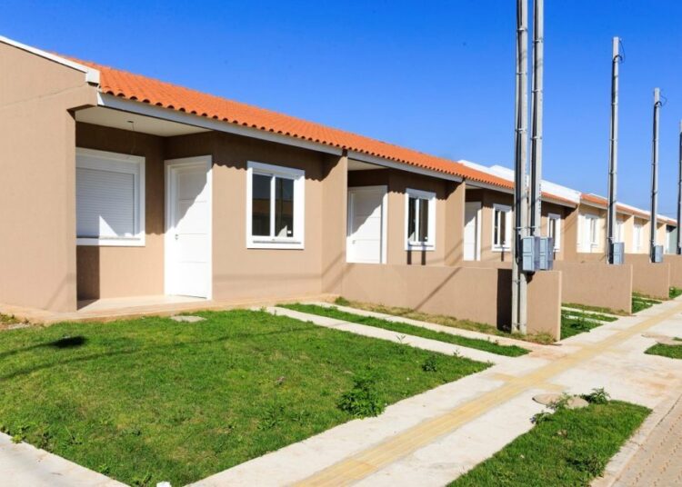 Novas regras podem aquecer o mercado imobiliário. Imagem: Reprodução