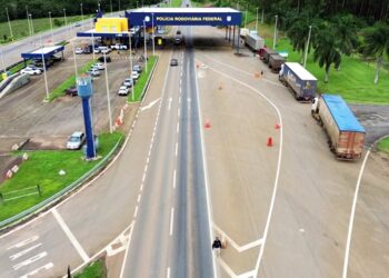 Polícia Rodoviária Federal- PRF- Anápolis-Goiás