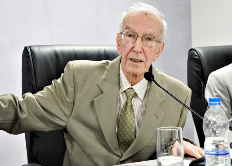 Romualdo-Santillo- Arquivo