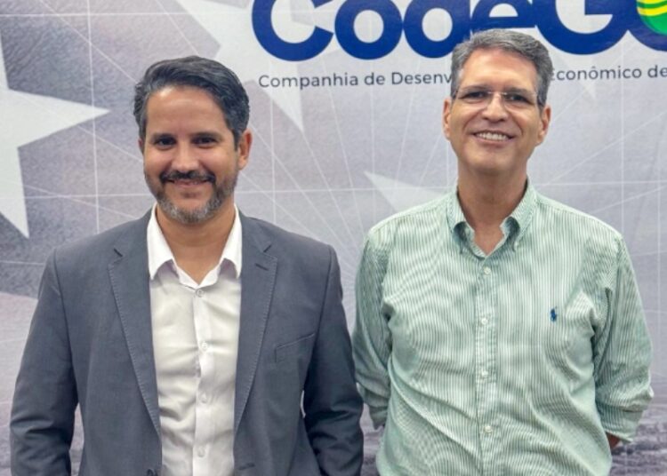 Transição na Codego- Divulgação