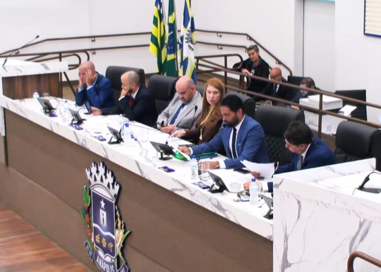 Sessão Câmara.