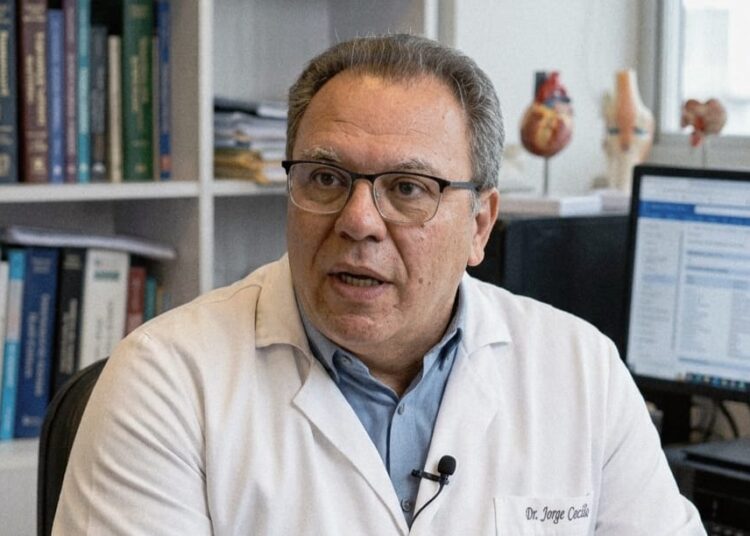 Segundo o médico endocrinologista Jorge Cecílio Daher, gastos com tratamento primário seriam muito menores que o tratamento das complicações