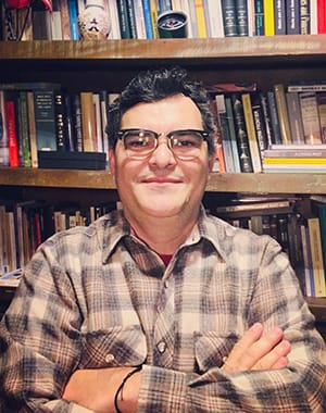 Sandro Dutra. Imagem: Reprodução