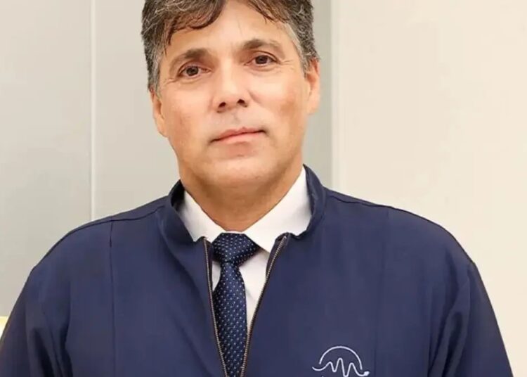 Delegada reforçou pedido para que outras mulheres compareçam à unidade policial para denunciar possíveis abusos (Foto: Reprodução)