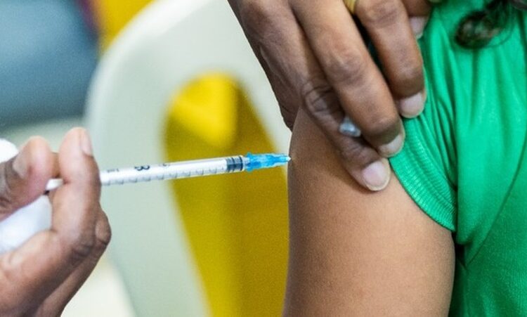 Ministério garante segurança e eficácia do imunizante. Imagem: Reprodução