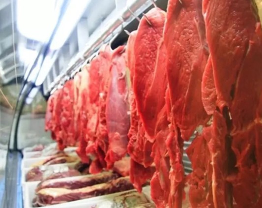 Indústria prevê mudança de comportamento de consumo de carnes. Imagem: Reprodução
