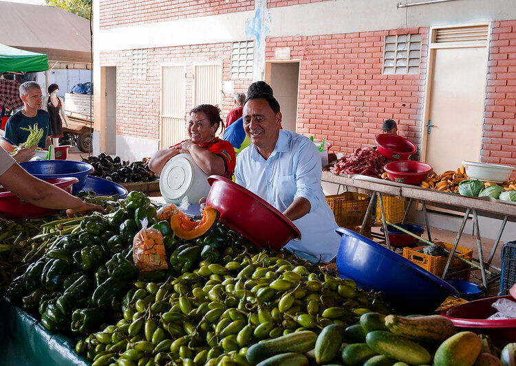 Carlim da Feira- Câmara Municipal de Anápolis
