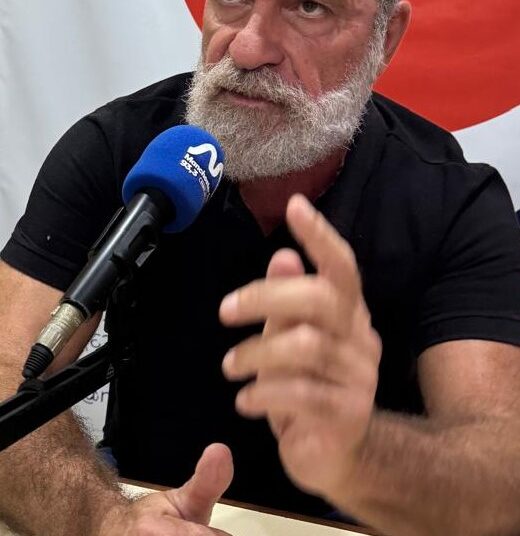Antônio El Zayek.