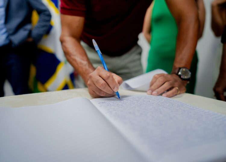 Foto: Paulo de Tarso/Prefeitura de Anápolis