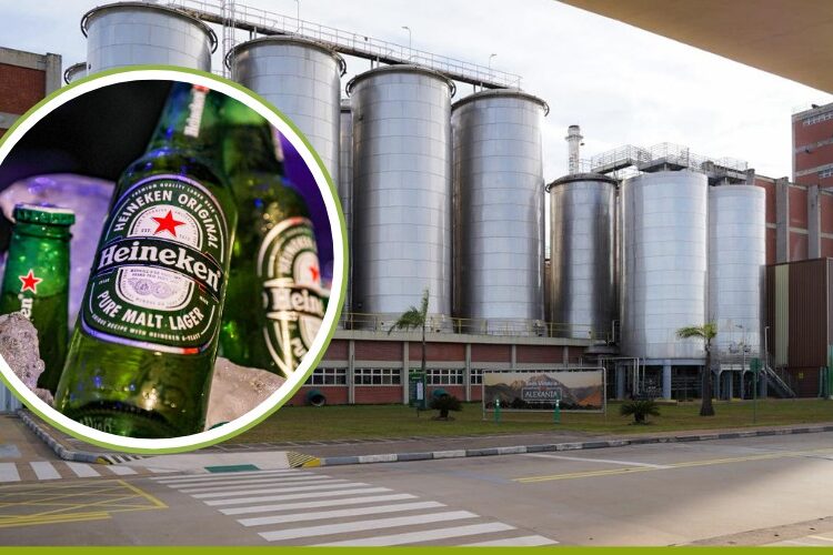 Marca mundial expande planta produtiva em Goiás. Foto: Divulgação/Enquanto Isso Em Goiás