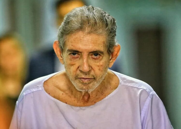João de Deus. Foto: Reprodução