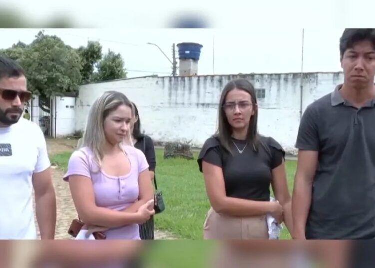 Foto: Reprodução – TV Anhanguera
