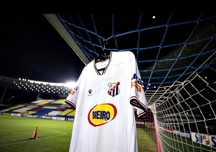 Anápolis Futebol Clube- Divulgação