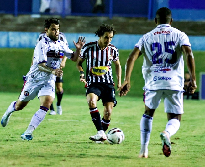 Anápolis Futebol Clube- Imagem de Divulgação