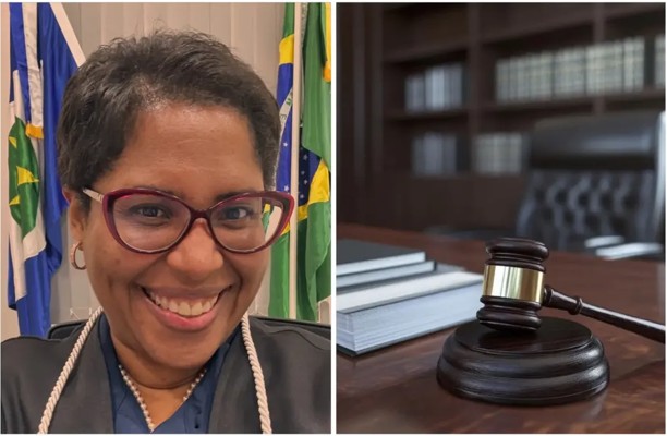 Tatiana dos Santos Batista. Imagem: Reprodução/folhadetapurah