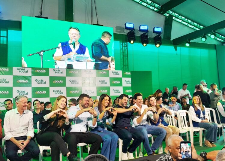 Goiás Social- Contexto