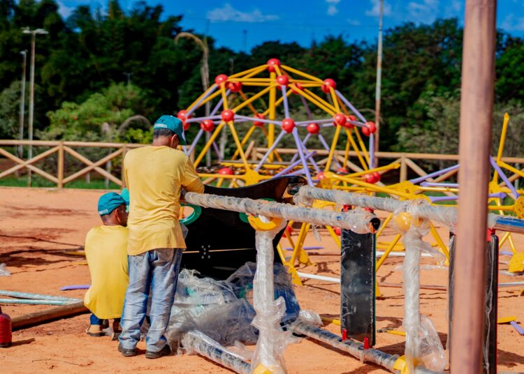 Foto: Paulo de Tarso