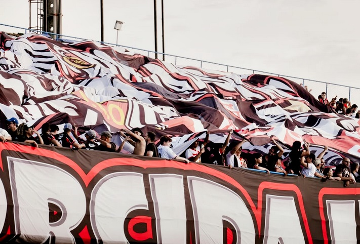 Anápolis Futebol Clube- Divulgação