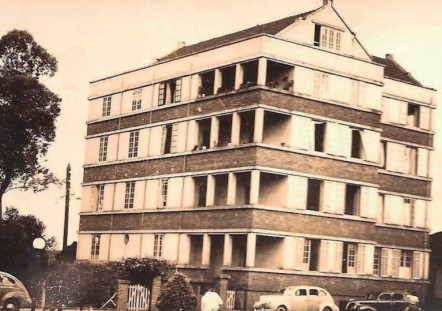 Hospital Evangélico Goiano, referência em Anápolis desde 1927