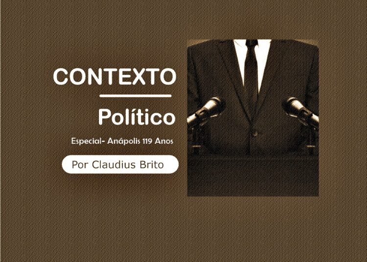 Contexto Político