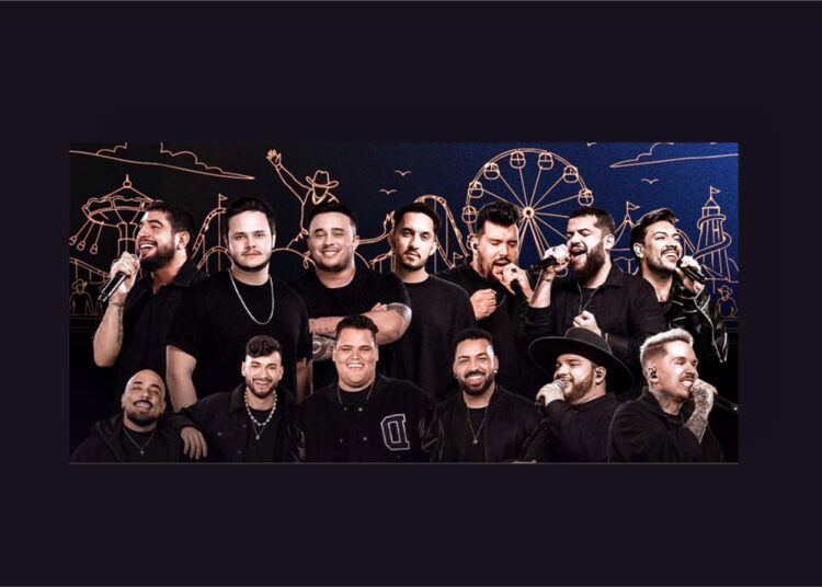 Expoana- Atrações- Divulgação