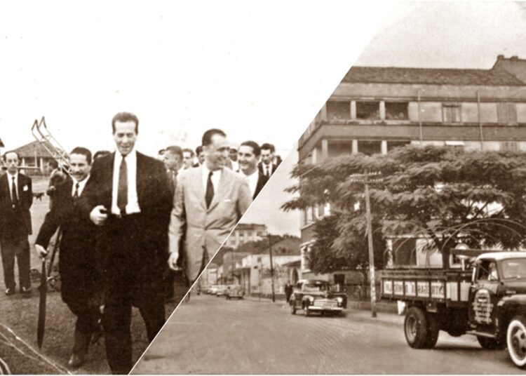 Especial Anápolis 119 Anos