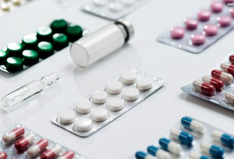 Medicamentos- Imagem Agência Gov- Via Magnific