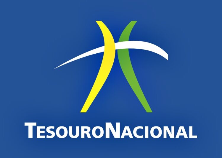 Tesouro Nacional- Capag