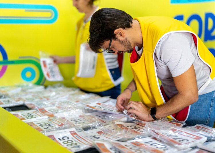 Foto: Paulo de Tarso