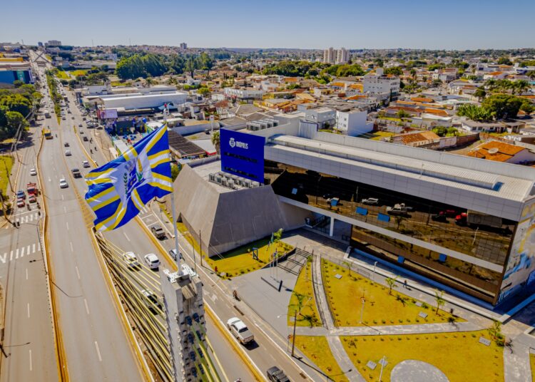 Com desburocratização, Prefeitura busca melhorar o ambiente de negócios no município. Foto: Paulo de Tarso