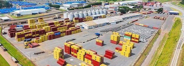 Porto Seco Anápolis