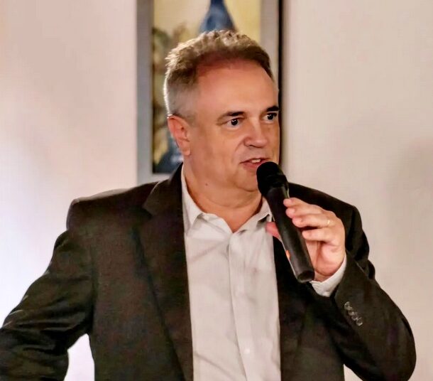 Amaury Esberard