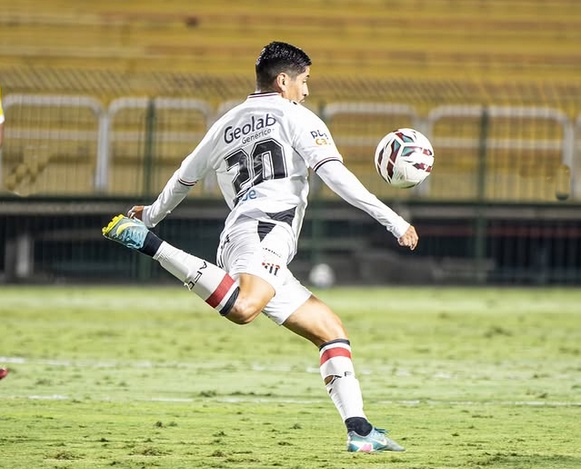 Anápolis Futebol Clube- Divulgação