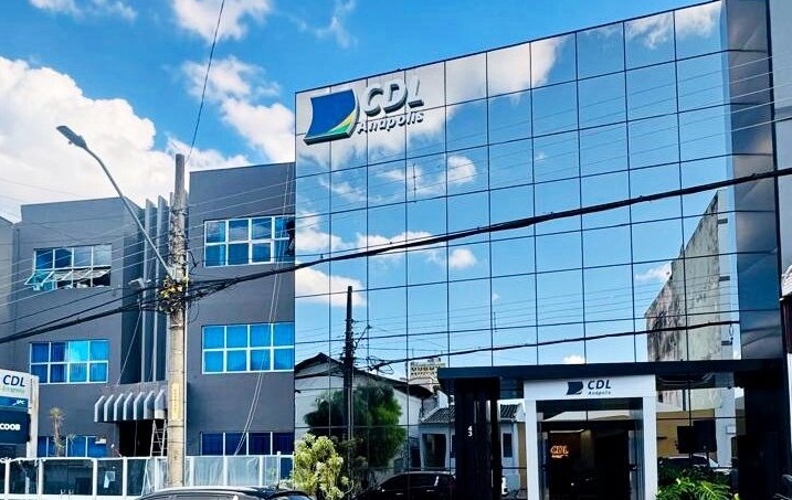 CDL Anápolis.