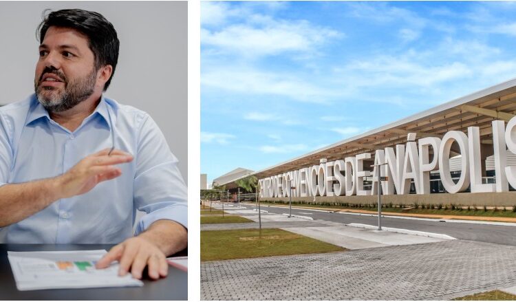 Prefeito Márciuo Corrêa anunciou mudança, mas ela não ocorrerá de imediato, já que a estrutura precisa ser adaptada. Imagem: Paulo de Tarso