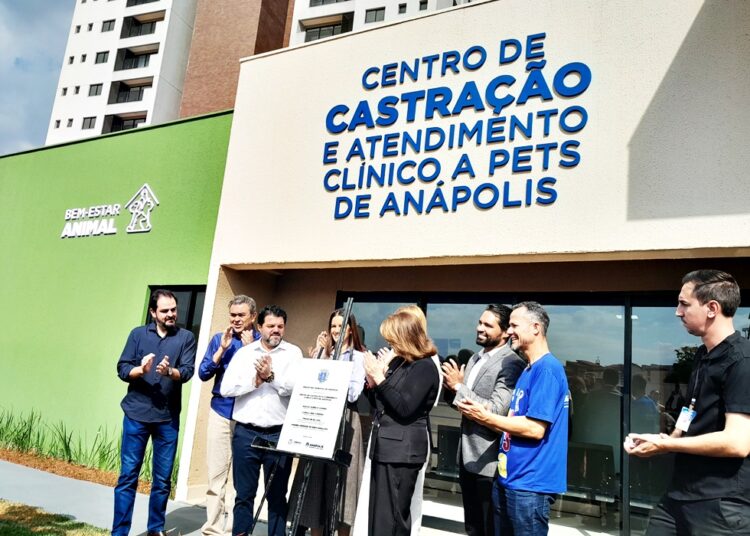 Centro de Atendimento Pet