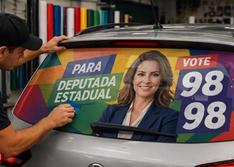 Foto: Reprodução / Gerada com recursos de IA