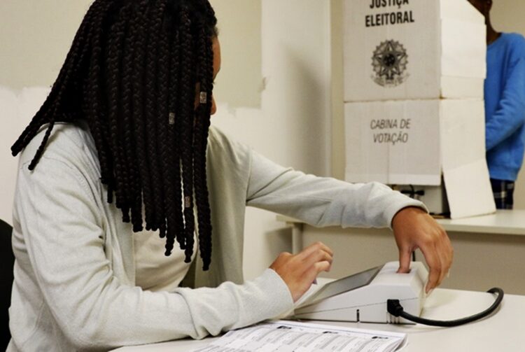 Mesários- Justiça Eleitoral- Divulgação