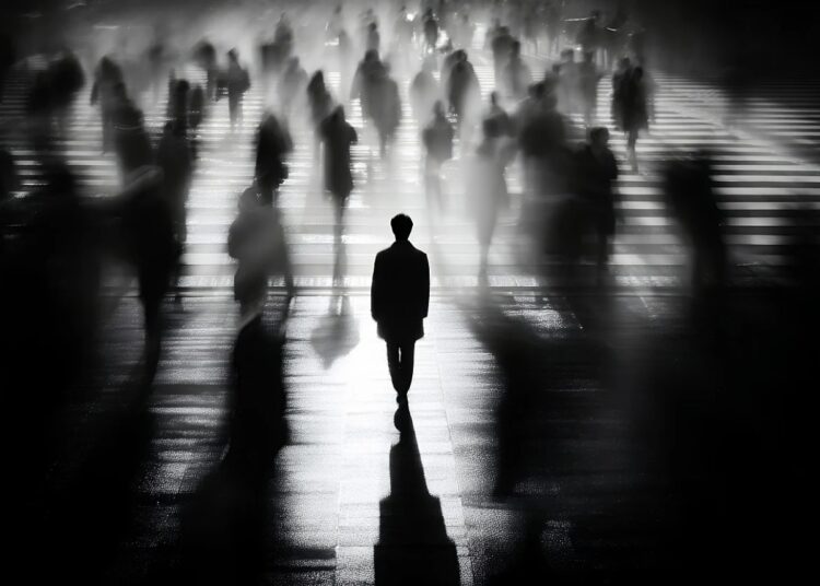 Desigualdades sociais, um desafio para o país (Imagem ilustrativa- Pixabay