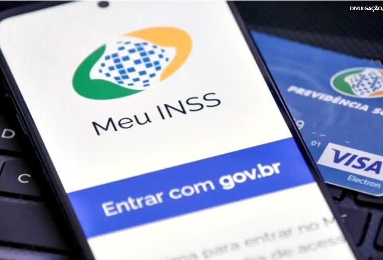 Previdência Social- Divulgação