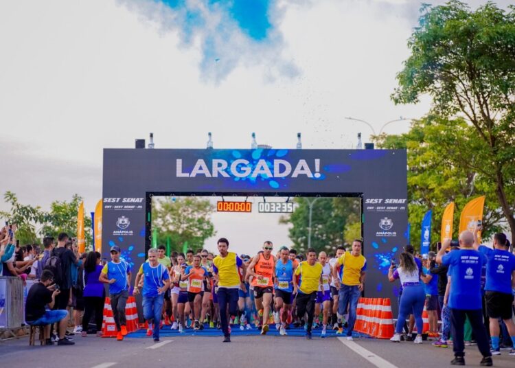 Foto: Paulo de Tarso