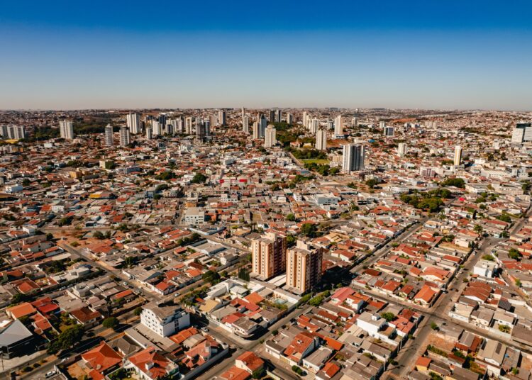 Foto: Paulo de Tarso