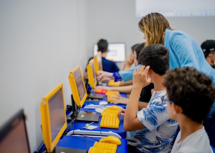 As inscrições podem ser feitas até o dia 14 de agosto. Foto: Paulo de Tarso