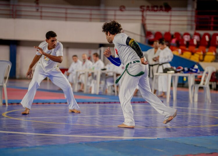 Foto: Paulo de Tarso