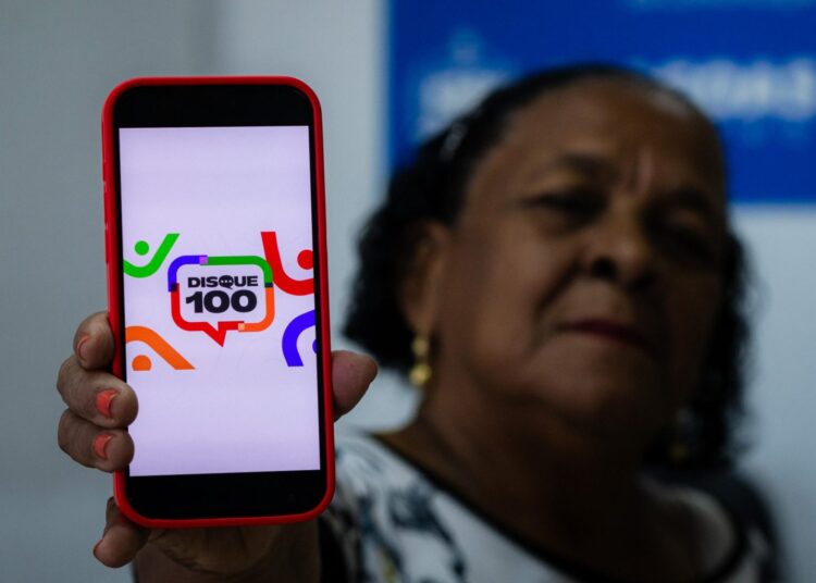 Aumento de denúncias revela maior conscientização da população e combate à violência - Foto: Reprodução