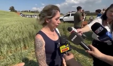 Esposa de brasileiro morto no Paraguai conta o que aconteceu dentro da caminhonete. Imagem: Day Moraes – Jornalista | Registro Profissional nº 503