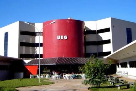 UEG Campus Anápolis