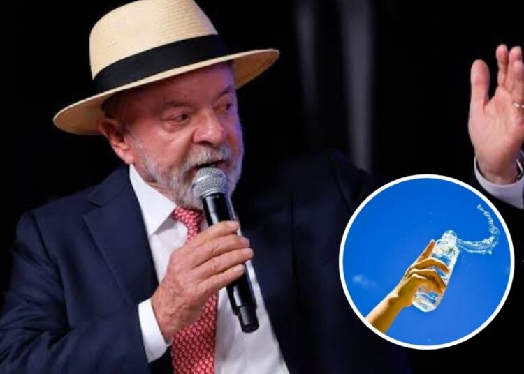 Decretos assinados por Lula buscam proteger consumidores e combater a revenda abusiva. Foto: Tânia Rêgo.