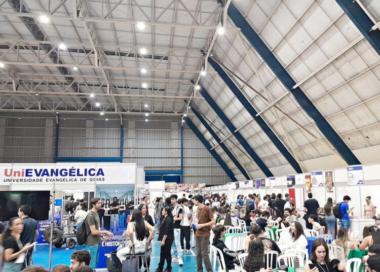 Feira do Empreendedor de Anápolis