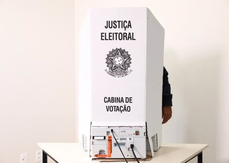 Local de Votação- Imagem Ilustrativa
